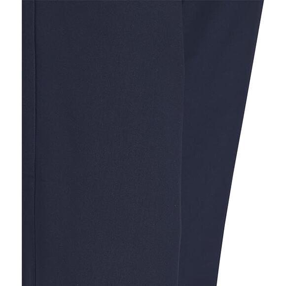 NWT adidas Men's Ultimate365 Pants, Collegiate Navy 24-Sz 34x32 - Picture 5 of 5